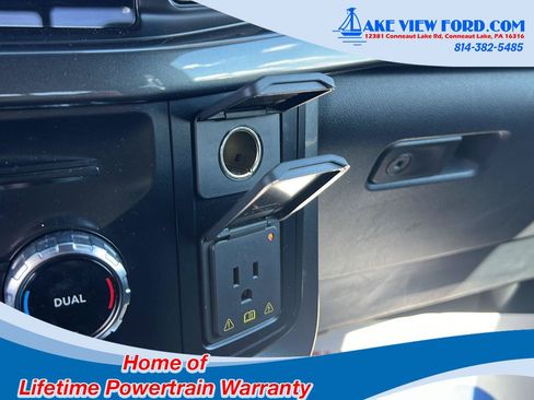 Used 2023 Ford F150 XLT w/ Equipment Group 302A High AWD/4WD image 39