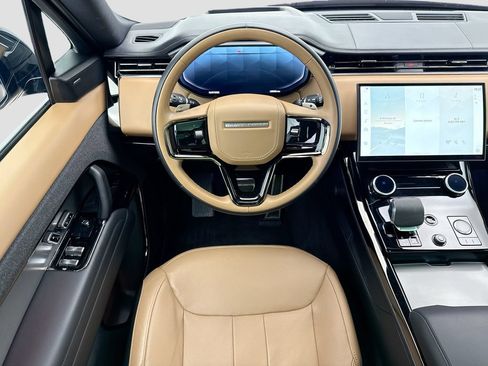 Used 2023 Land Rover Range Rover Sport SE Dynamic AWD/4WD image 10