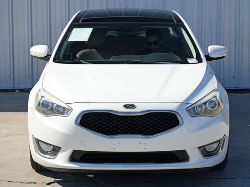 Used 2014 Kia Cadenza Premium w/ Luxury Package image 44