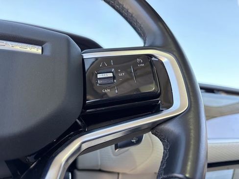 Used 2021 Land Rover Range Rover Velar S image 9