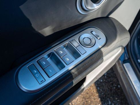 New 2026 Hyundai Palisade Calligraphy image 27