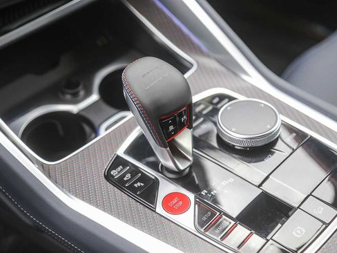 Used 2026 BMW XM Label Red image 16