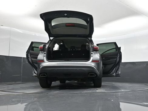 Used 2023 Nissan Murano Platinum w/ Cargo Package FWD image 53