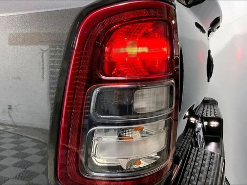 Used 2021 RAM 3500 Big Horn w/ Night Edition AWD/4WD image 29