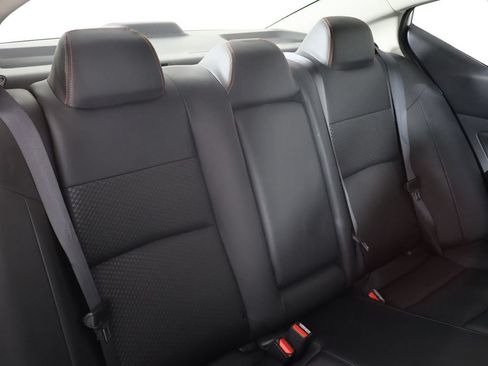Used 2024 Nissan Altima 2.5 SR FWD image 30