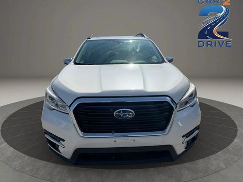Used 2019 Subaru Ascent Touring AWD/4WD image 3