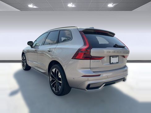 Certified 2026 Volvo XC60 T8 Plus w/ Protection Package Premier AWD/4WD image 3