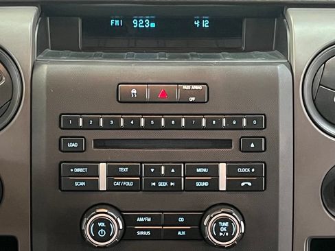 Used 2010 Ford F150 XL AWD/4WD image 20