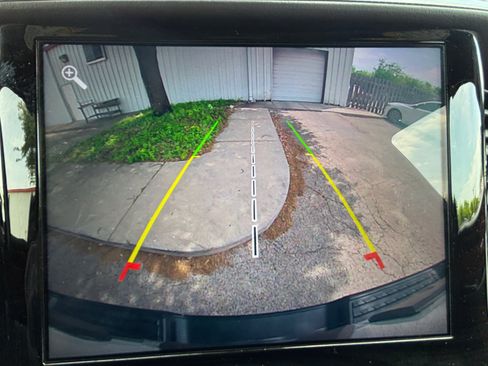 Used 2019 RAM 1500 Rebel w/ Rebel Level 2 Equipment Group image 15