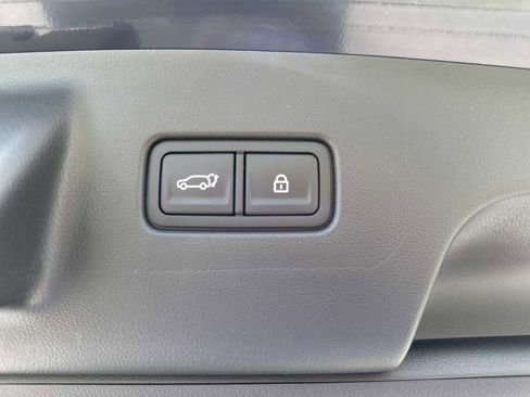 New 2026 Hyundai Palisade Calligraphy FWD image 25
