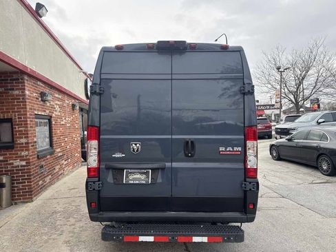 Used 2020 RAM ProMaster 3500 image 4