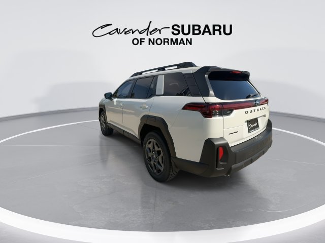 New 2026 Subaru Outback Premium AWD/4WD image 9