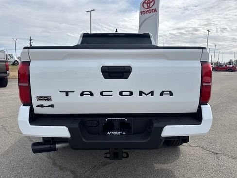 New 2026 Toyota Tacoma SR5 image 5