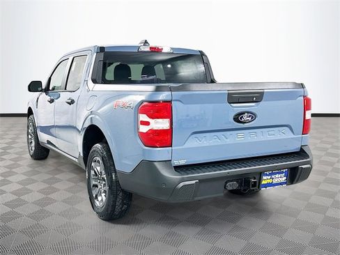 New 2026 Ford Maverick XLT w/ XLT Luxury Package image 22