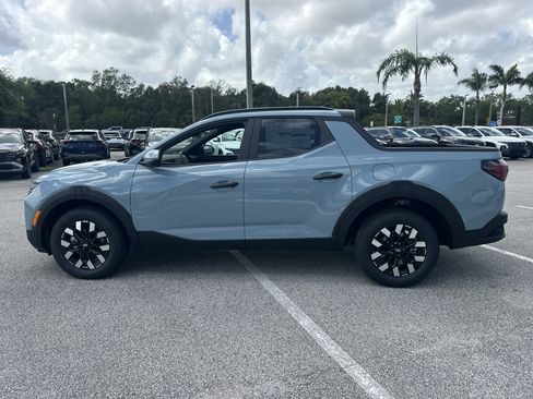 New 2026 Hyundai Santa Cruz SEL FWD image 9