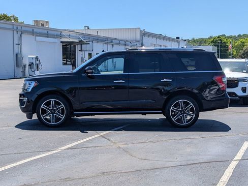 Used 2021 Ford Expedition Limited AWD/4WD image 5