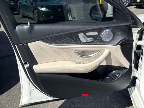 Used 2021 Mercedes-Benz E 53 AMG 4MATIC Sedan image 18