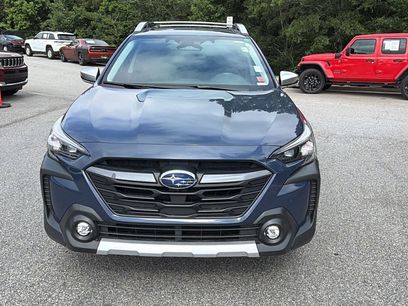 Used 2023 Subaru Outback Touring XT