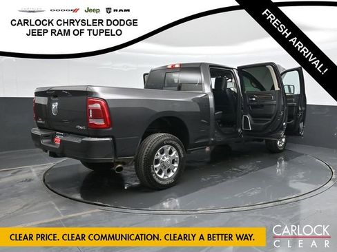 Used 2024 RAM 2500 Laramie image 84