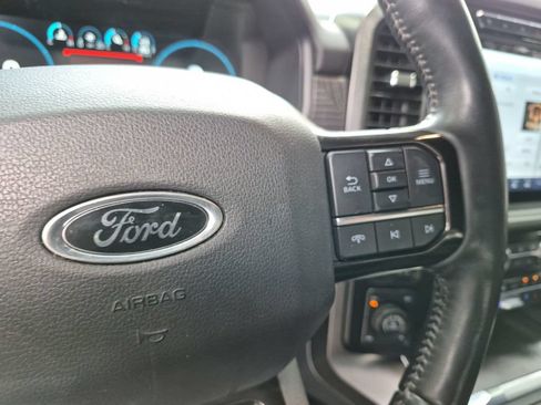 Used 2014 Ford F150 FX2 w/ Equipment Group 402A Luxury RWD image 24