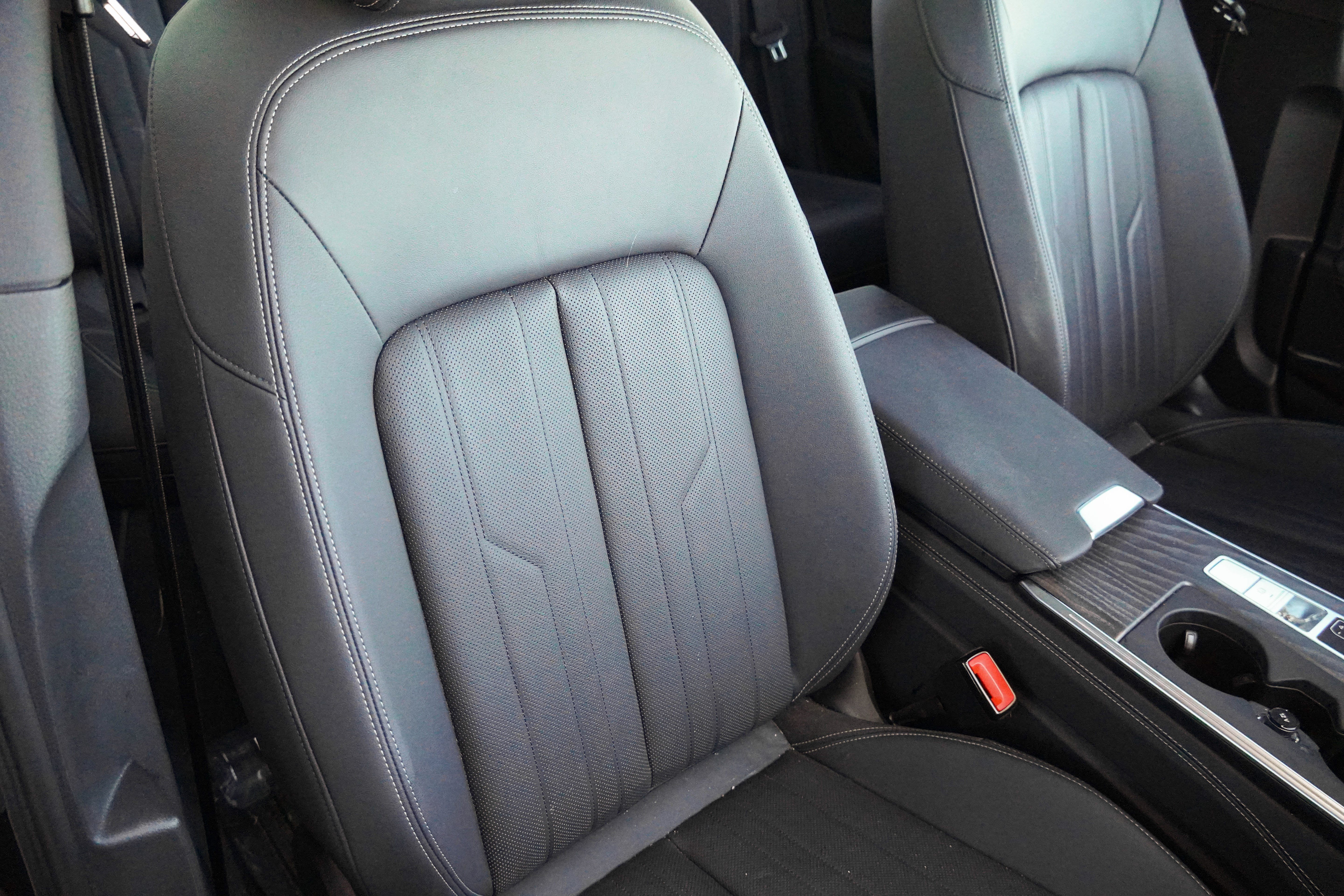 Used 2025 Audi A6 Premium Plus AWD/4WD image 10