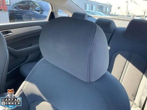Used 2018 Hyundai Sonata SEL FWD image 16