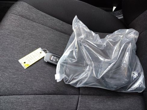 Used 2023 Honda Accord EX image 23