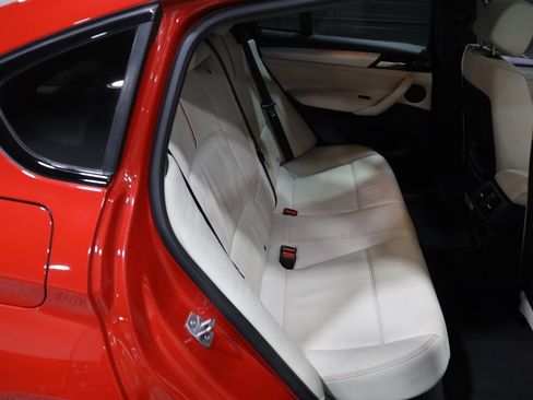 Used 2015 BMW X4 xDrive35i image 49