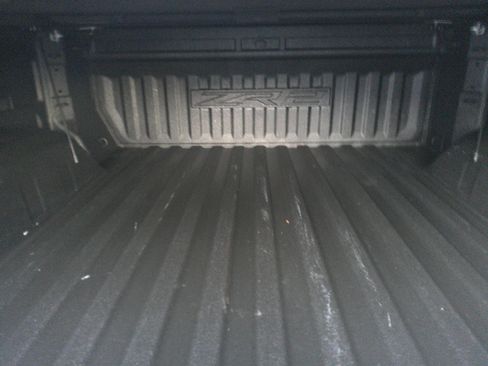 Used 2024 Chevrolet Silverado 1500 ZR2 w/ Technology Package image 33