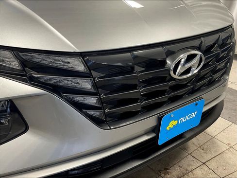 Used 2023 Hyundai Tucson SEL image 30