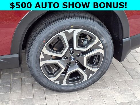 New 2026 Subaru Ascent Limited image 22