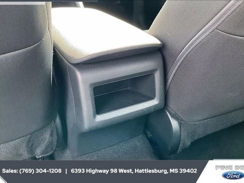 Used 2024 Toyota Camry LE image 24