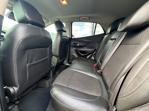 Used 2018 Buick Encore Preferred FWD image 20
