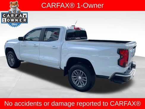 Used 2024 Chevrolet Colorado LT w/ LT Convenience Package RWD image 3
