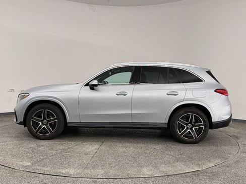 Certified 2026 Mercedes-Benz GLC 350e 4MATIC image 2