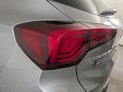 New 2026 Buick Encore GX Sport Touring w/ Advanced Technology Package image 12