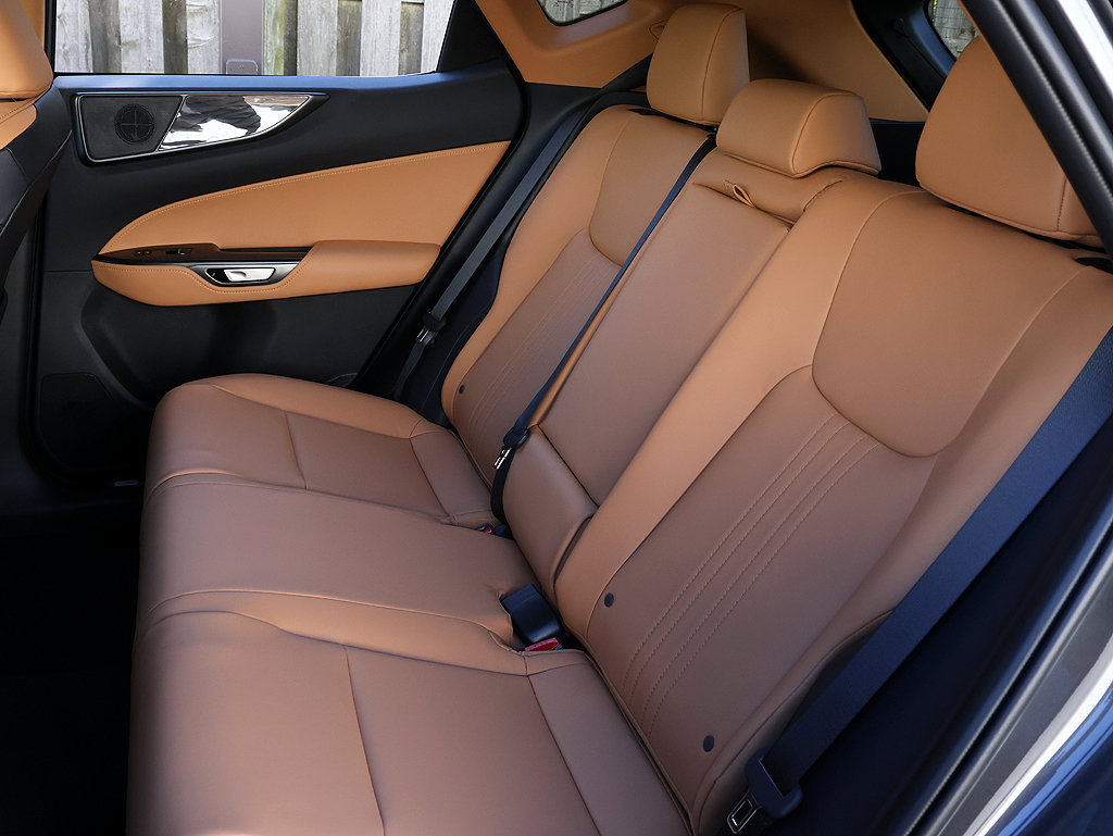 New 2026 Lexus NX 350 AWD w/ Premium Package image 13