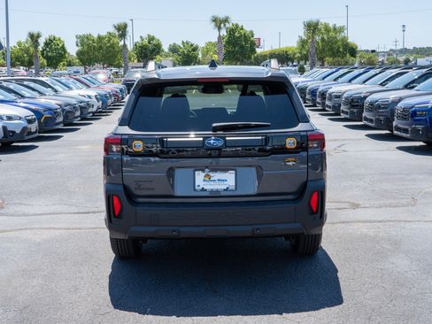 New 2026 Subaru Outback Wilderness AWD/4WD image 4
