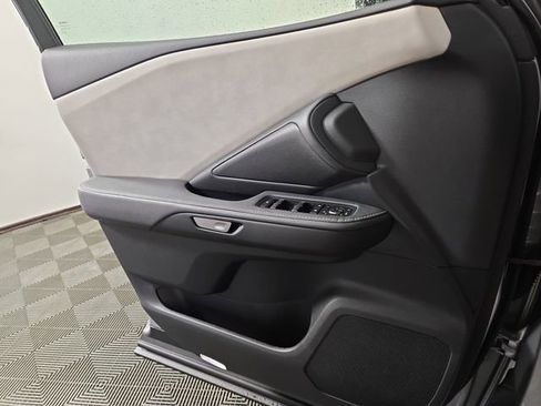 New 2026 Lexus TX 350 AWD image 30