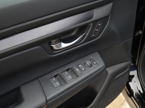 New 2026 Honda CR-V Sport-L image 14