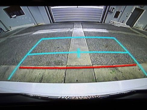 Used 2024 Toyota Camry SE image 28