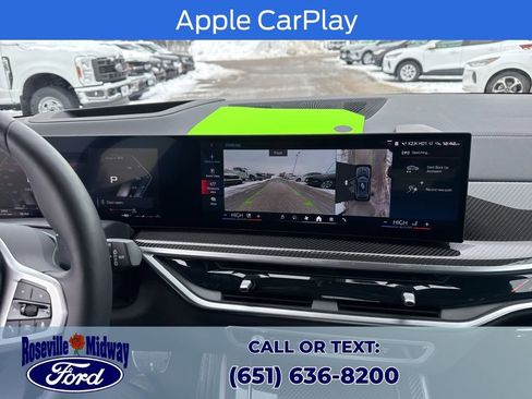 Used 2025 BMW X5 M60i image 6