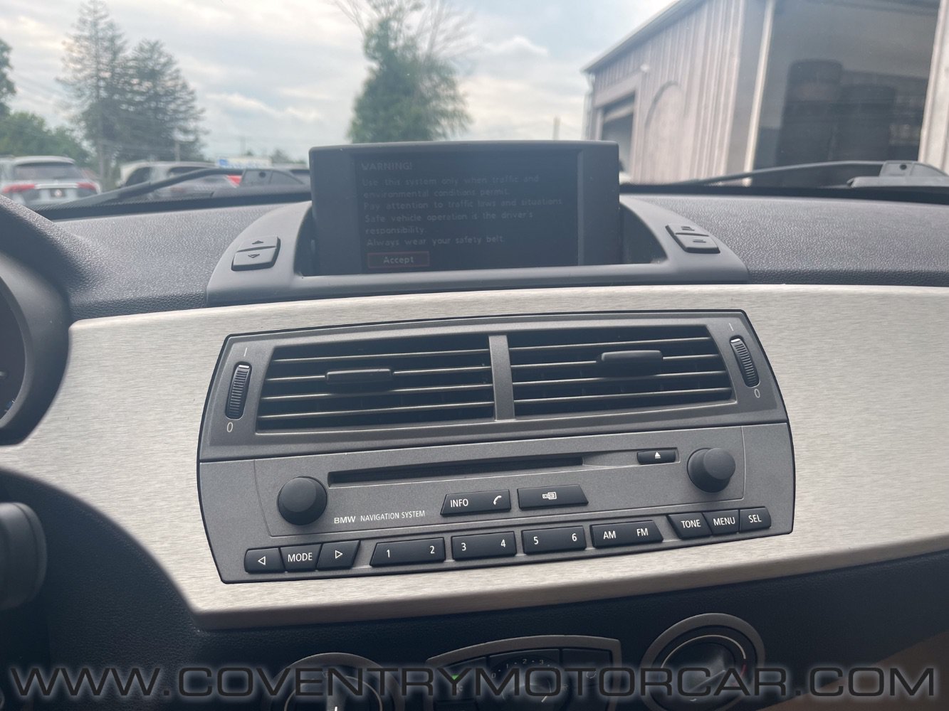 Used 2003 BMW Z4 2.5i RWD image 17
