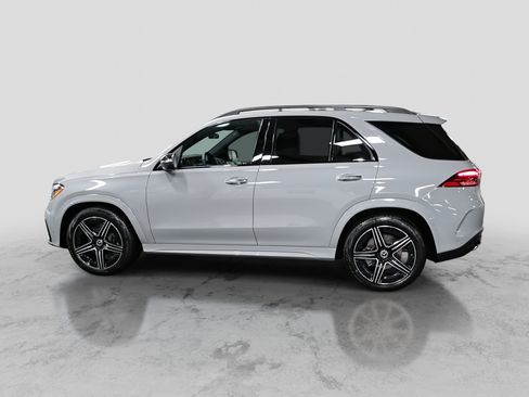 New 2026 Mercedes-Benz GLE 350 4MATIC image 8