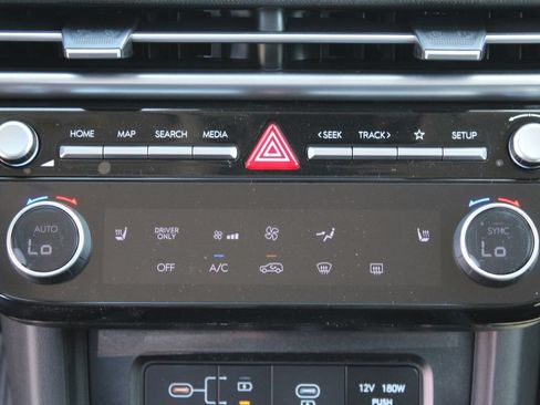 New 2026 Hyundai Tucson SEL AWD/4WD image 22