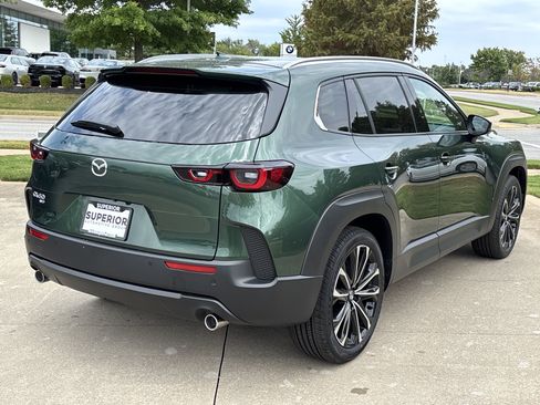New 2026 MAZDA CX-50 AWD 2.5 S w/ Weather Package image 3