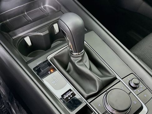 New 2026 MAZDA CX-50 AWD 2.5 S w/ Cargo Package image 22