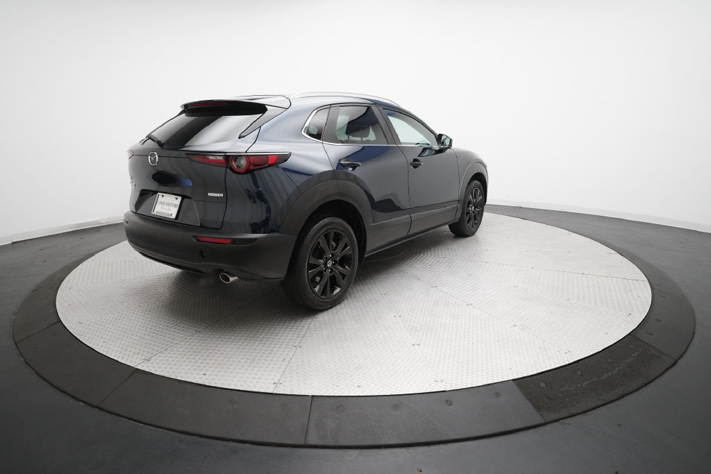 Used 2024 MAZDA CX-30 AWD 2.5 S w/ Select Sport Pkg image 33