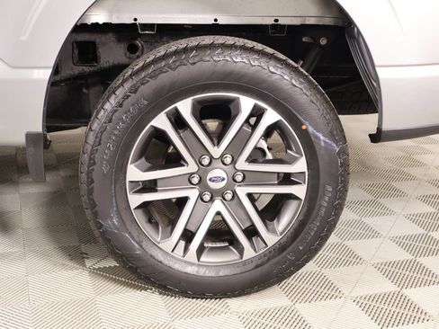 Used 2023 Ford F150 XL w/ STX Appearance Package AWD/4WD image 18