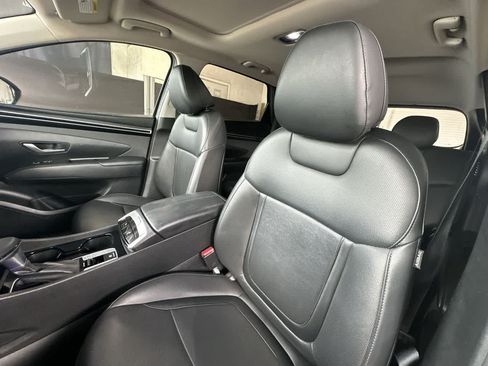Used 2023 Hyundai Tucson SEL w/ Convenience Package FWD image 14